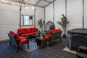 Brew City Inn with Hot Tub | Summerfest House - Image 5