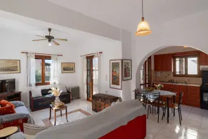Arto's Villa With Private Pool- BY APOKORONAS VILLAS - Image 4