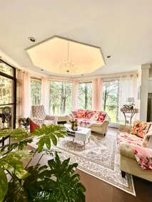 Crosswinds Tagaytay Love Cottage house - Image 3