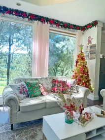 Crosswinds Tagaytay Love Cottage house - Image 2