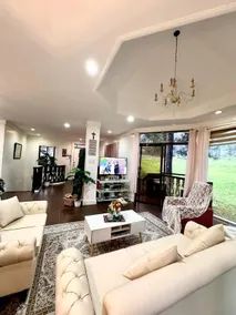 Crosswinds Tagaytay Love Cottage house - Image 5