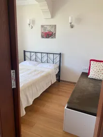 4 rooms with a view in Şifne mansion, suitable for 9 people - Image 2