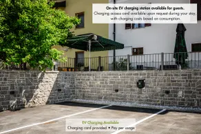 Apartment Tinta - Washer &Balcony, Free P (Klemen) - Image 4