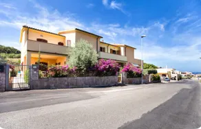 Oleandro, quiet apartment with sea view - Image 3