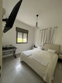 7guests,2bdr& balcony -15min from Sea of Galile - Image 2