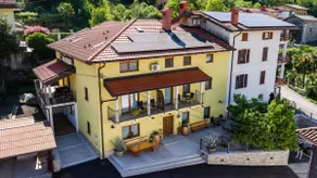 Apartments Tinta by the Soča River (Marko) - Image 5