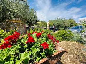 Villetta Starza 1 relaxation with a sea view - Image 5