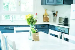 Charming cottage surrounded by greenery in Isère – ”Puma” - Image 3