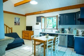 Charming cottage surrounded by greenery in Isère – ”Puma” - Image 5