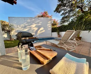 Colonial charm near the Tepozteco with a pool - Image 4