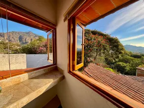 Colonial charm near the Tepozteco with a pool - Image 5