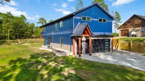 Beautiful Sam Rayburn home on golf course! - Image 4