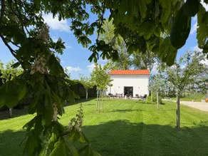 'COOL' cottage, in the middle of the fields. - Image 2