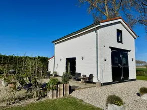'COOL' cottage, in the middle of the fields. - Image 5