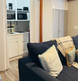 Charleston Cozy Apt. Near Airport & Plantations - Image 5
