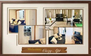 Charleston Cozy Apt. Near Airport & Plantations - Image 2