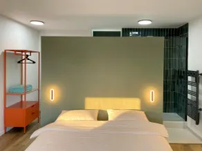 City Center • Free Parking • Park-View Balcony - Image 4