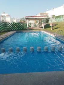 Casa3rec.cercs lagTequesquitengo, Private pool - Image 2