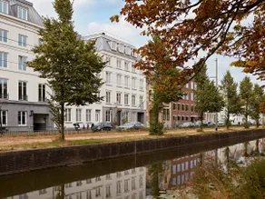 Numa | Comfy Studio in central The Hague - Image 3