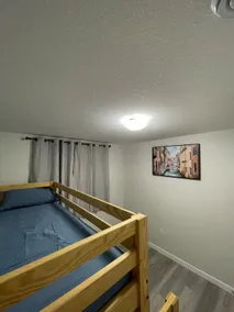 The Fortress (Basement Suite) - Image 4