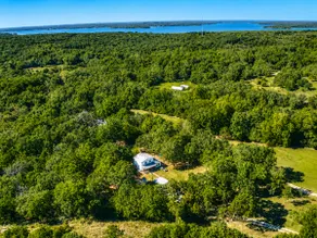 Meadow Cottage |Firepit +BBQ Near Lake Thunderbird - Image 3