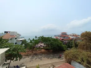 Sea Facing 4bhk Apartment@ Donapuala beach, Panaji - Image 4