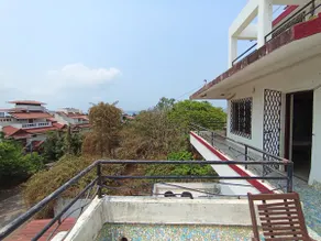 Sea Facing 4bhk Apartment@ Donapuala beach, Panaji - Image 5