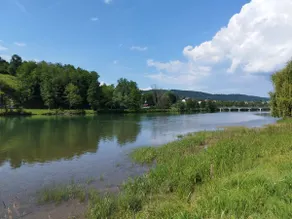 Unique house on the river Kupa - Image 4