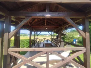 Unique house on the river Kupa - Image 3