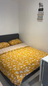 New studio with terrace and independent entrance - Image 2