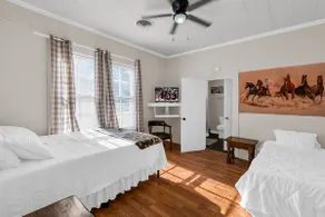Barnyard Bash | Spacious Home - Image 4