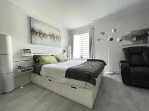 209 - Charming condo, pool, spa, sauna and gym - Image 5