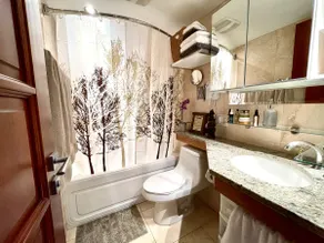 209 - Charming condo, pool, spa, sauna and gym - Image 4