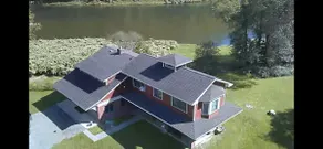 Riverfront Cabin + EV Charger + Wood-Fired Hot Tub - Image 3