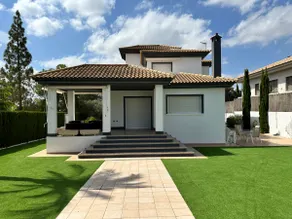 Casa Palmeras Golf Piscina y jardin privado BBQ - Image 3