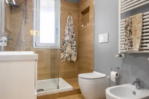 Belvedere Luxury Apt [Free private parking] - Image 4