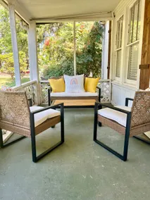 Quaint Cottage: Pet Friendly in Downtown Bremen,Ga - Image 4