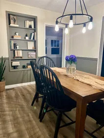 Quaint Cottage: Pet Friendly in Downtown Bremen,Ga - Image 5