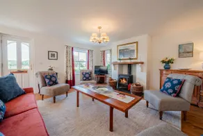 Beautiful Cottage in Brockenhurst with Forest View - Image 3