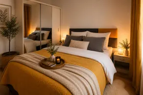 Manufaktura Residence Premium Parking & Two Baths - Image 3