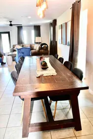 3BR Saint Jo Texas Wine Retreat - Image 5