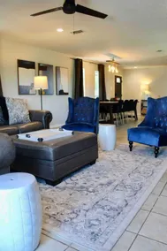3BR Saint Jo Texas Wine Retreat - Image 2
