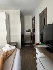 Première Balcony Suite - Image 2