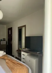 Première Balcony Suite - Image 5