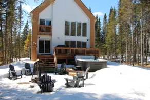 Le Mollis, Spa, Lake, Kayak, Paddleboarding, Mountains, Fireplace - Image 3