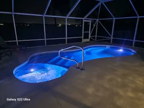 Lake House with Private Pool, Spa, Dock, & Beach - Image 2