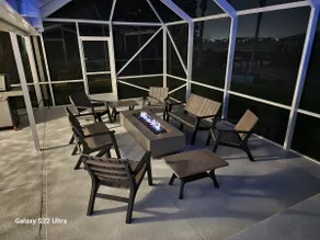 Lake House with Private Pool, Spa, Dock, & Beach - Image 3