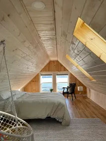 Mavillette Beach House - Image 4