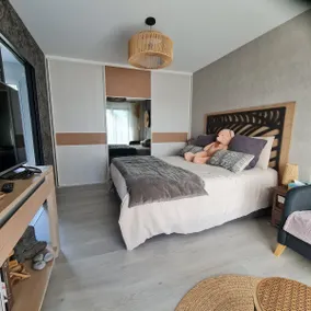 Nice step-free apartment. - Image 2