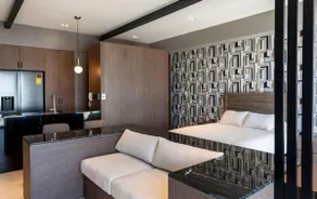 Apartment in Angelopolis with a pool. - Image 2